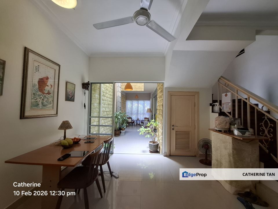 Good Deal Laman Putra Putra Heights Subang Jaya Super Link House for Sales, Selangor, Subang Jaya