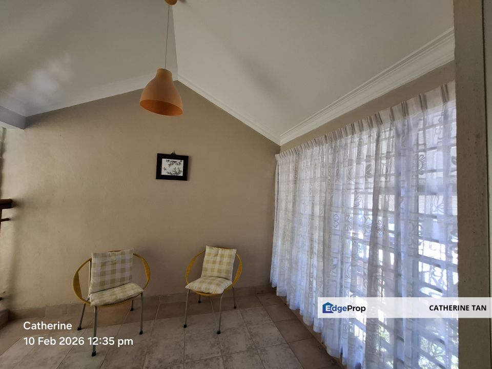 Good Deal Laman Putra Putra Heights Subang Jaya Super Link House for Sales, Selangor, Subang Jaya