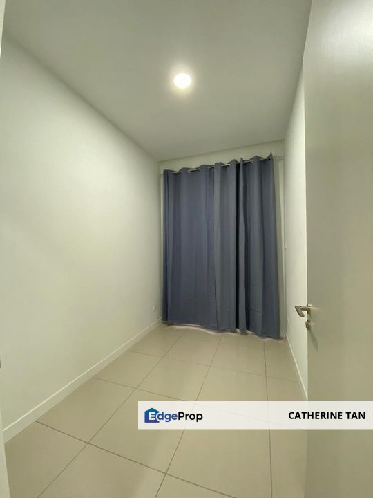 Skyluxe On The Park Bukit Jalil Condo for sales , Kuala Lumpur, Bukit Jalil