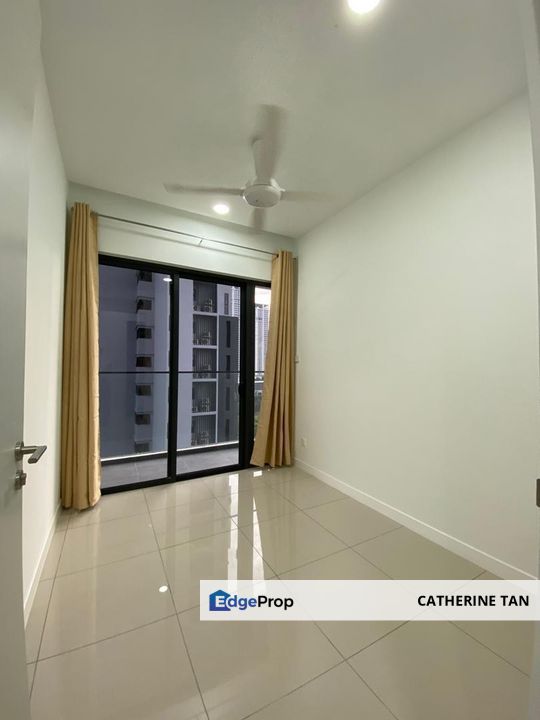 Skyluxe On The Park Bukit Jalil Condo for sales , Kuala Lumpur, Bukit Jalil