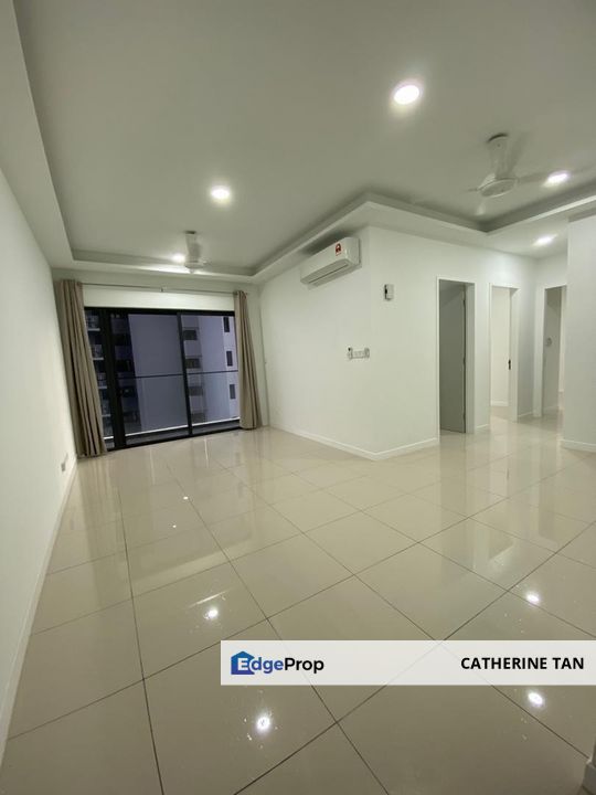 Skyluxe On The Park Bukit Jalil Condo for sales , Kuala Lumpur, Bukit Jalil