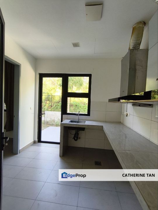 furnished Cheria Residence @ Bandar Tropicana Aman  for Rent, Selangor, Telok Panglima Garang