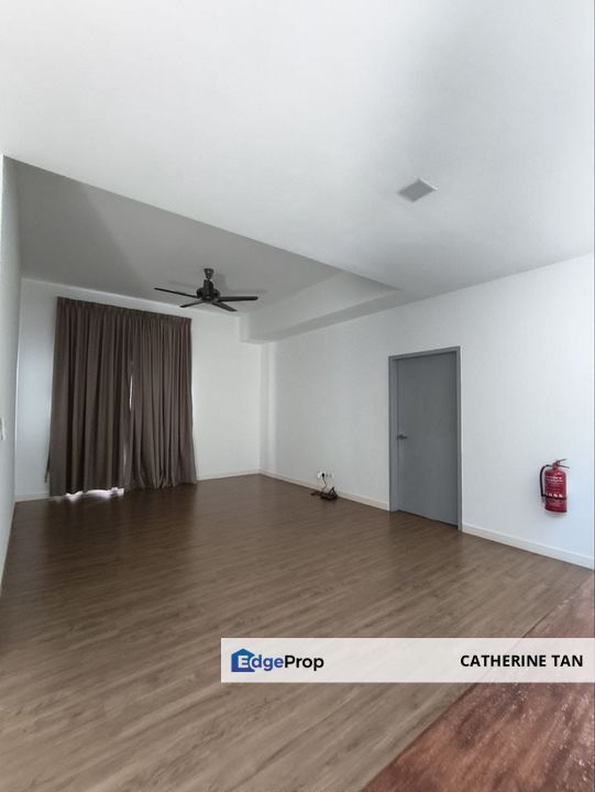 furnished Cheria Residence @ Bandar Tropicana Aman  for Rent, Selangor, Telok Panglima Garang