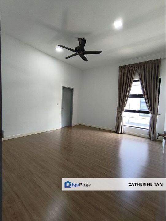 furnished Cheria Residence @ Bandar Tropicana Aman  for Rent, Selangor, Telok Panglima Garang