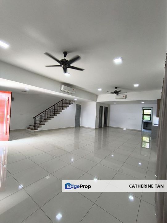 furnished Cheria Residence @ Bandar Tropicana Aman  for Rent, Selangor, Telok Panglima Garang