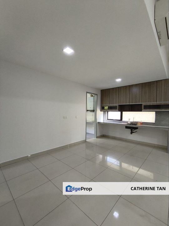 furnished Cheria Residence @ Bandar Tropicana Aman  for Rent, Selangor, Telok Panglima Garang