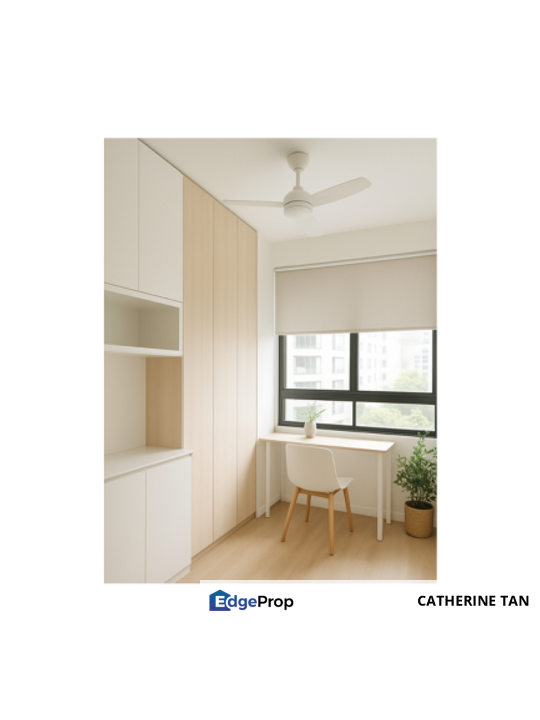 Paisley Residence Tropicana Metropark Unique layout Condo for Sales, Selangor, Subang Jaya