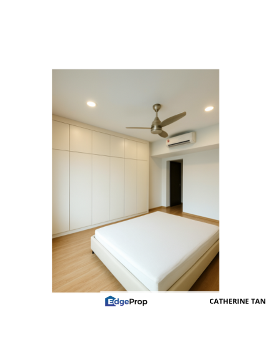 Paisley Residence Tropicana Metropark Unique layout Condo for Sales, Selangor, Subang Jaya