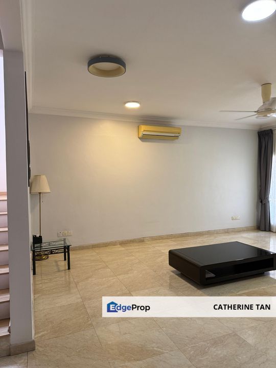 Well Maintaibed Putra Heights ,Putra Permai 2x storey for Rent, Selangor, Subang Jaya