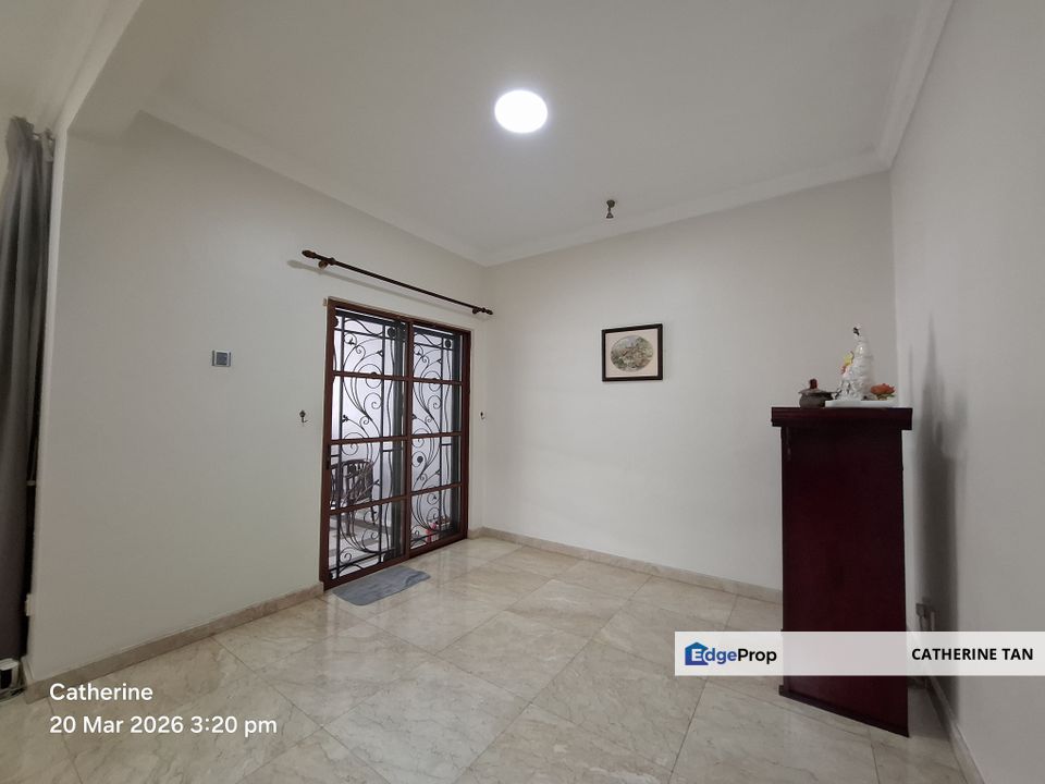 Well Maintaibed Putra Heights ,Putra Permai 2x storey for Rent, Selangor, Subang Jaya