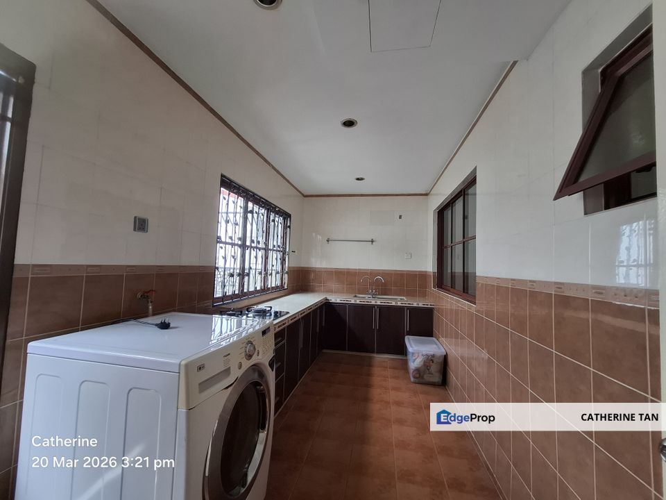 Well Maintaibed Putra Heights ,Putra Permai 2x storey for Rent, Selangor, Subang Jaya