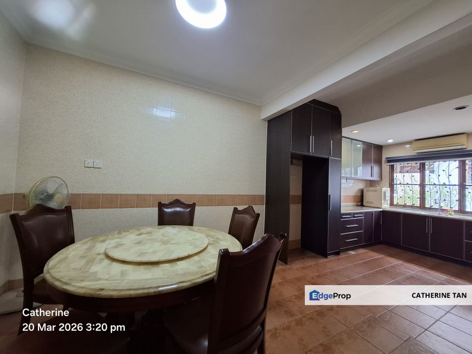 Well Maintaibed Putra Heights ,Putra Permai 2x storey for Rent, Selangor, Subang Jaya