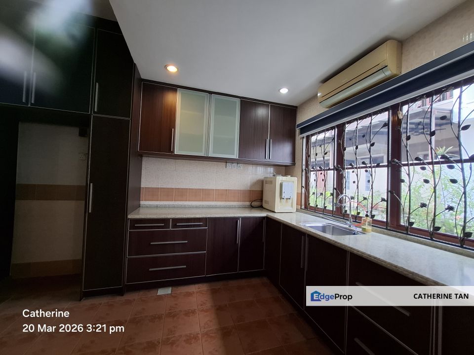 Well Maintaibed Putra Heights ,Putra Permai 2x storey for Rent, Selangor, Subang Jaya