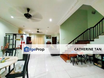 Bangsar Bukit Bandaraya 2 storey Bungalow for Sale, Kuala Lumpur, Bangsar