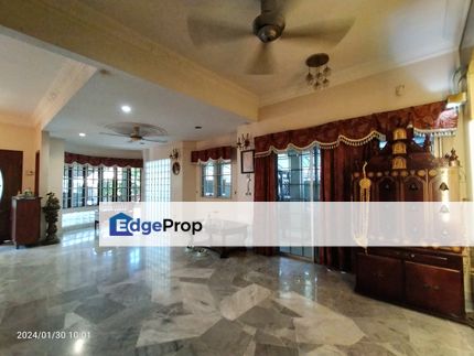 USJ 16 Well Maintained For Sales , Selangor, USJ