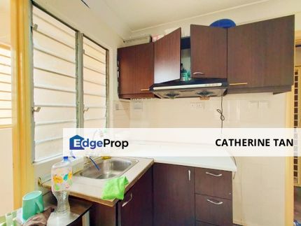 Puchong Pangsapuri Vistaria for Rent, Selangor, Puchong