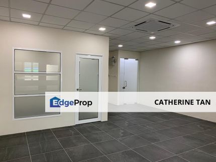 Ready office Puchong, Bandar Puteri 2 for Rent, Selangor, Bandar Puteri Puchong