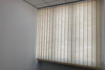 Renovated office Puchong, Bandar Puteri 2 for Rent