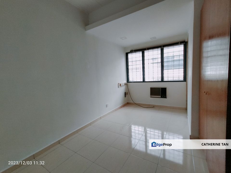 Fully furnished USJ 2 for 2 storey houses for Sales, Selangor, USJ