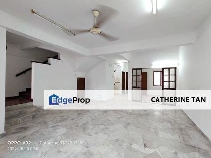 Putra Heights Putra Indah house for Rent, Selangor, Subang Jaya