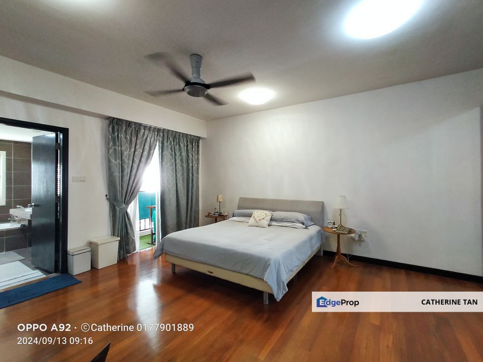 :uxury Duplex Amarnee Terrace II Damansara Perdana Fully Furnished for Rent, Selangor, Damansara Perdana