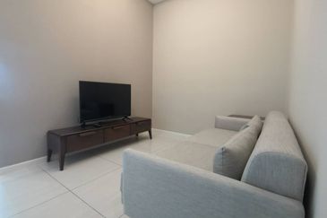 Dorsett Residence, Sri Hartamas