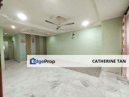 Putra Heights Subang Jaya Putra Indah Kitchen Extended House for sale , Selangor, Subang Jaya