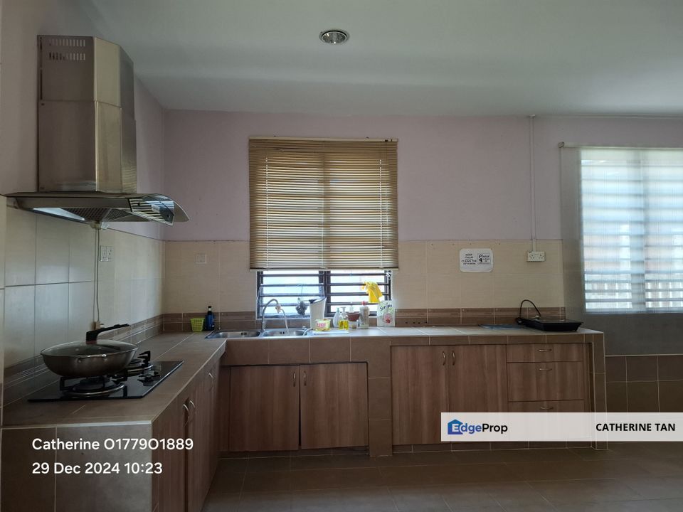 Putra Avenue EnSuite bathroom, Putra Heights Subang Jaya for Rent , Selangor, Putra Heights