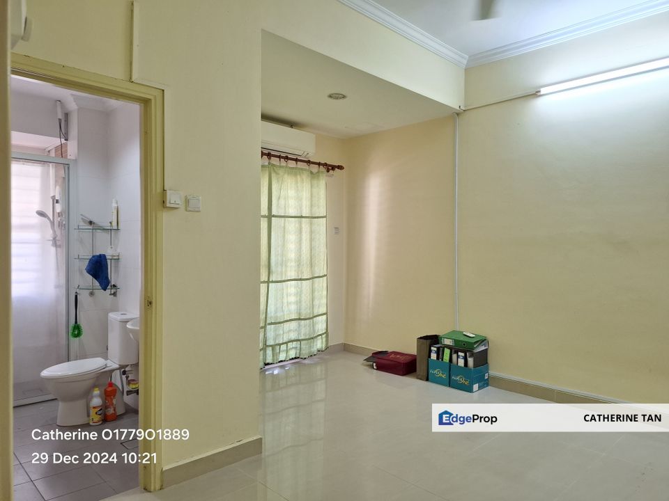 Putra Avenue EnSuite bathroom, Putra Heights Subang Jaya for Rent , Selangor, Putra Heights