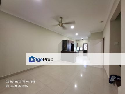 Renovated Well Maintained Putra Heights Putra Indah Subang Jaya House for Sales, Selangor, Subang Jaya