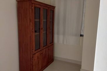 SetiaWalk R3 Solace Service Apartment