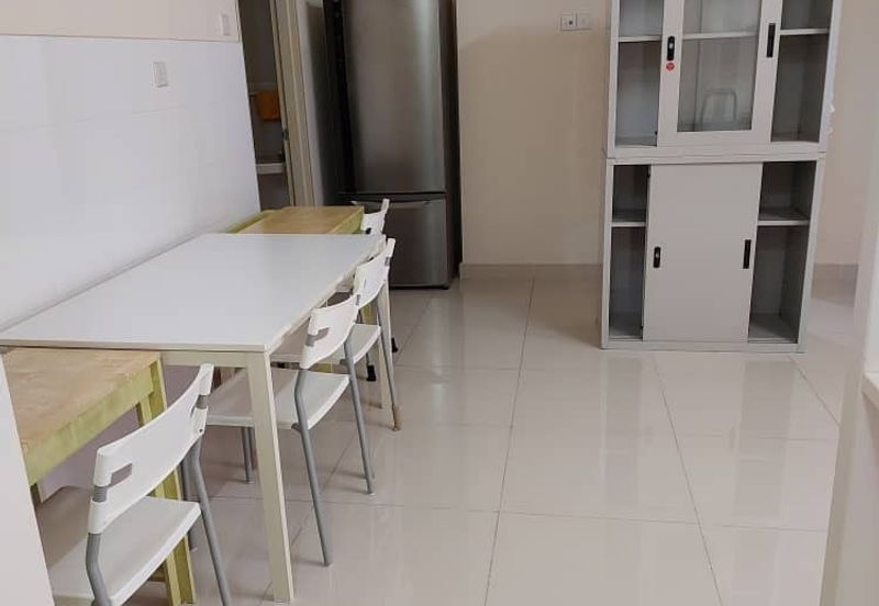 SetiaWalk R3 Solace Service Apartment