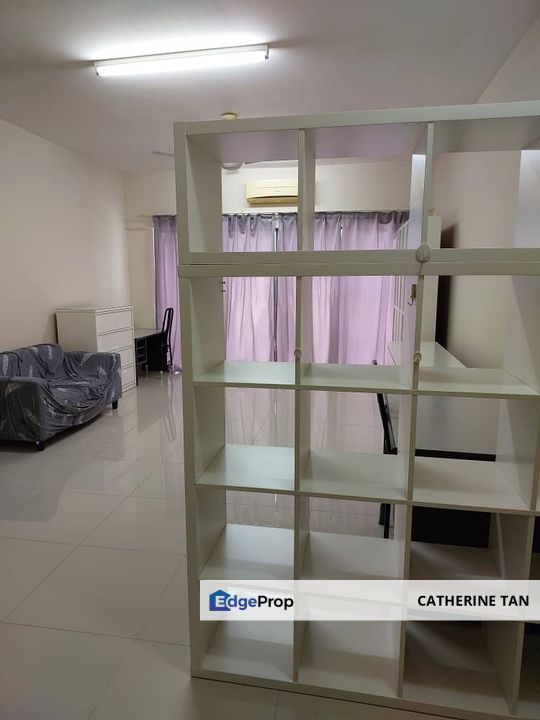 Fully Furnished SetiaWalk Puchong for Rent , Selangor, Puchong
