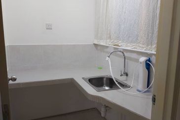 SetiaWalk R3 Solace Service Apartment