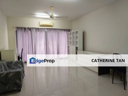 Fully Furnished SetiaWalk Puchong for Rent , Selangor, Puchong