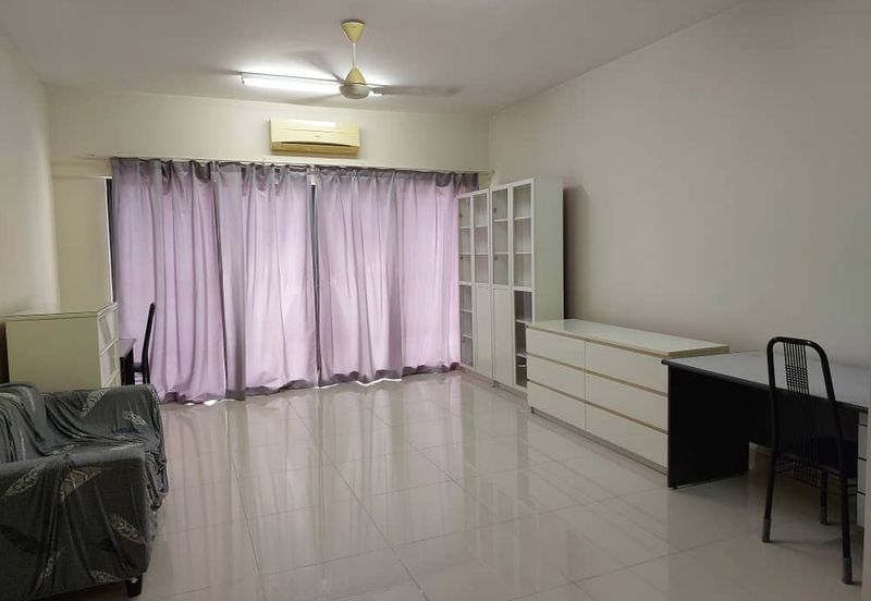 SetiaWalk R3 Solace Service Apartment