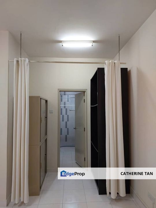 Fully Furnished SetiaWalk Puchong for Rent , Selangor, Puchong