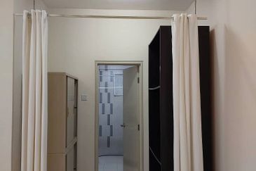 SetiaWalk R3 Solace Service Apartment