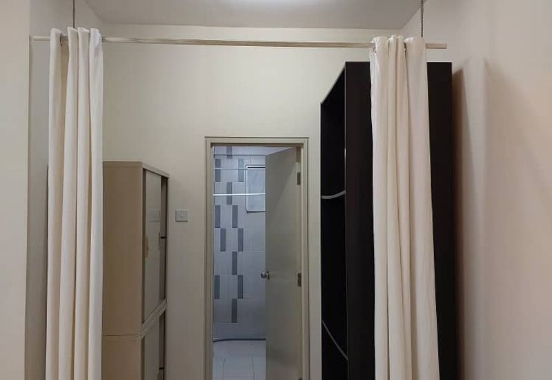 SetiaWalk R3 Solace Service Apartment