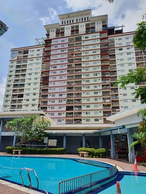 VISTA AMANI CONDOMINIUM BANDAR TASIK PERMAISURI for Sale @RM440,000 By ...