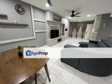 Jalan Permas 14/1, Bandar Baru Permas Jaya (Renovated(, Johor, Permas Jaya/Senibong
