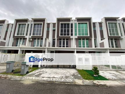 (LUXURY) Imperial Jade, Bandar Seri Alam, Masai, Johor, Masai
