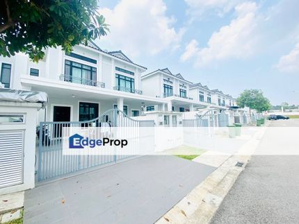 Kota Masai [Eco Tropics, Milesgates] Pasir Gudang, Johor, Pasir Gudang