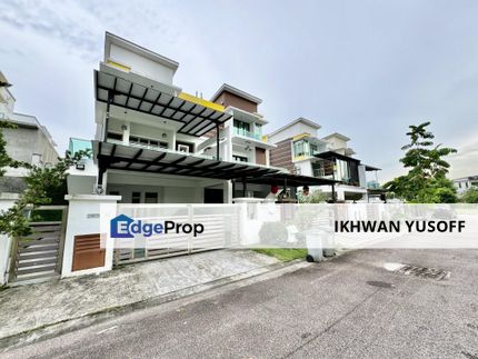 (INTERNATIONAL LOT) KEMPAS UTAMA JOHOR BAHRU, Johor, Johor Bahru