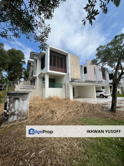 Sale | 2 Storey Semi D East Ledang |Iskandar Puteri Nusajaya, Johor, Nusajaya