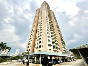 Duta Ria Condominium, Dutamas Raya for Sale @RM438,000 By NORHAZLAN ...