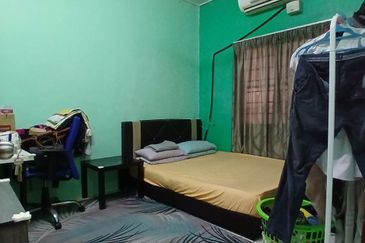 Bandar Bukit Mahkota Kajang