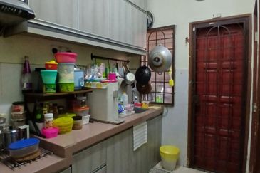 Bandar Bukit Mahkota Kajang