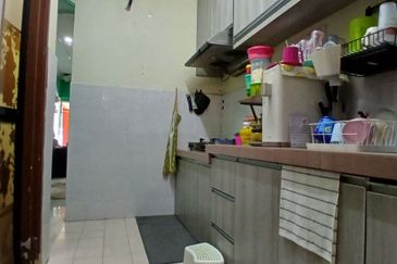 Bandar Bukit Mahkota Kajang