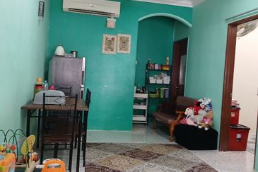 Bandar Bukit Mahkota Kajang